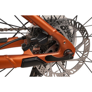 دوچرخه هیبرید (برقی)  جاینت مدل GIANT TALON E+ 29 2 (2023)