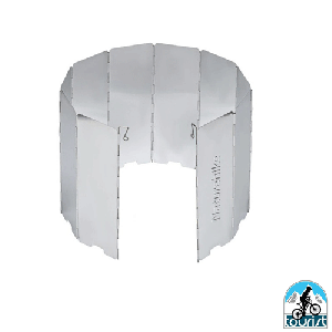 بادگیر سرشعله نیچرهایک 8 تکه Naturehike Wind Shield