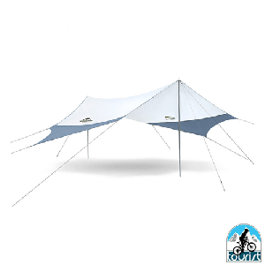 سایبان کمپینگ نیچرهایک مدل NH16T013-S