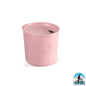 لیوان مسافرتی لایت مای فایر 250 میلی لیتر مدل Original BIO