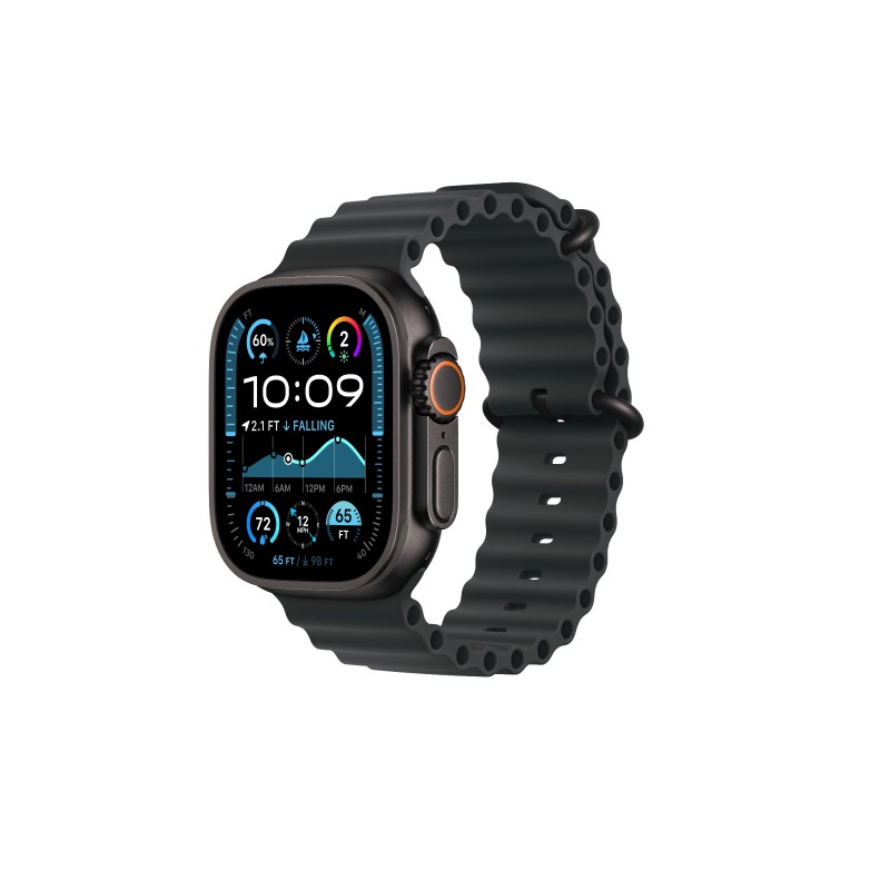 ساعت هوشمند لنیس سری الترا مدل  LENYES LW-221 Ultra