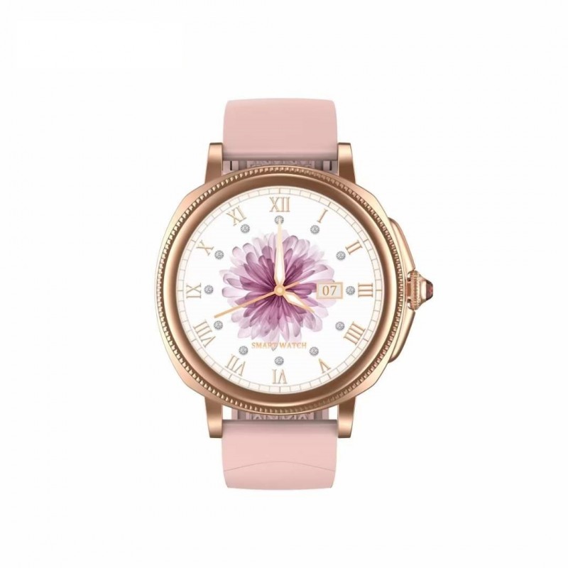 ساعت هوشمند زنانه لنیس مدل Lenyes LW-214