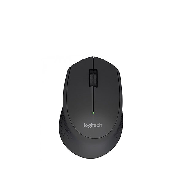ماوس بی‌ سیم لاجیتک مدل LOGITECH - M280