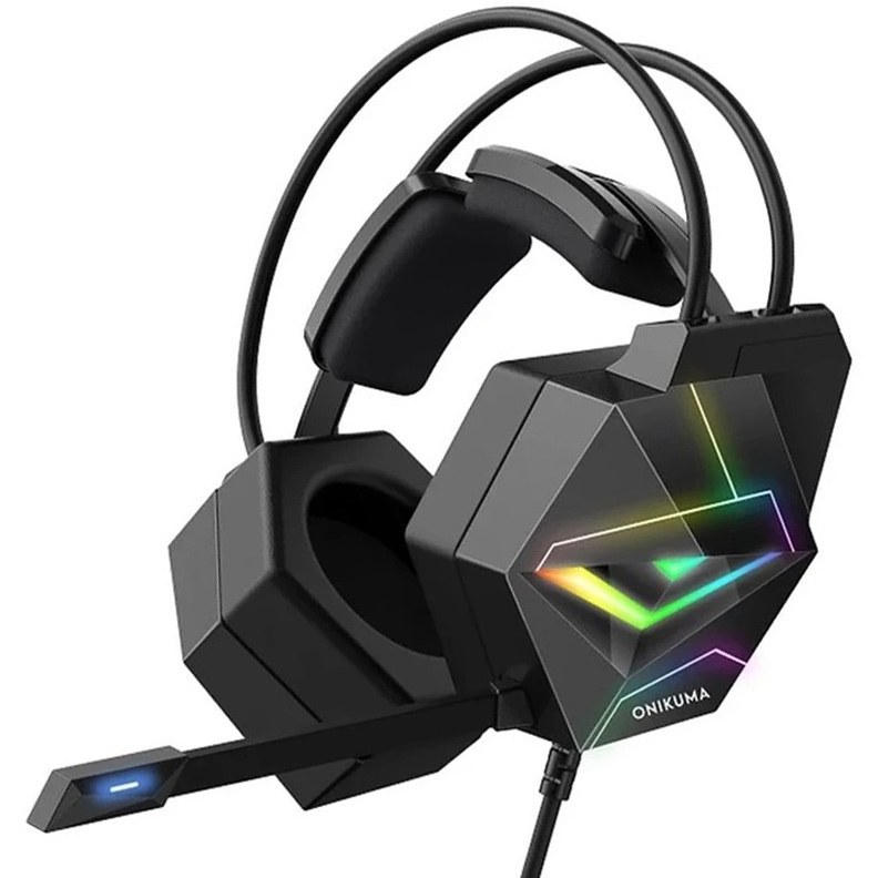 هدست گیمینگ اونیکوما مدل  Onikuma - X20