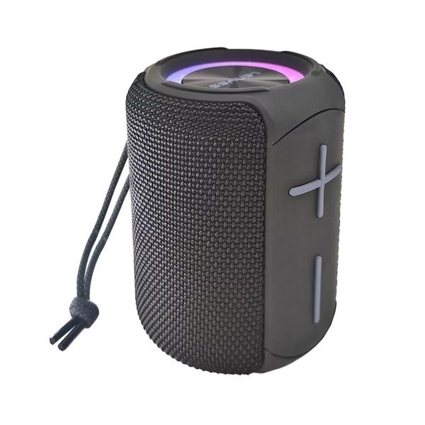 اسپیکر بلوتوثی 6 واتی  لنیس مدل LENYES - S826
