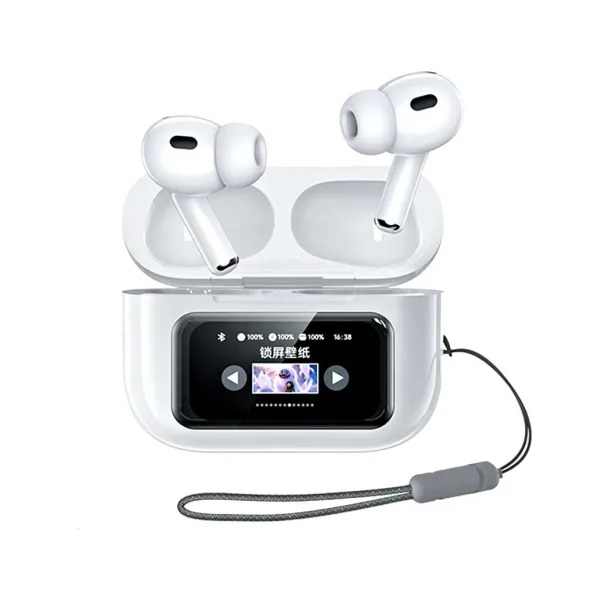 ایرپاد هوشمند با نمایشگر لمسی ویزمی مدل WT- 8