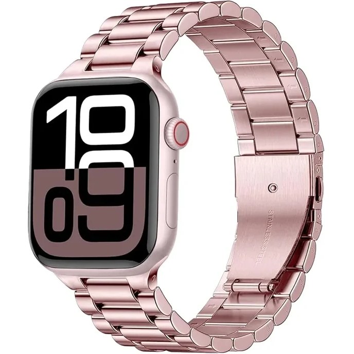 ساعت هوشمند زنانه ویزمی مدل Wisme X12 Mini