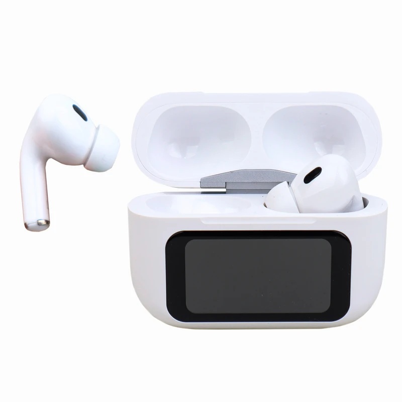 ایرپاد هوشمند با نمایشگر لمسی ویزمی مدل WT- 6