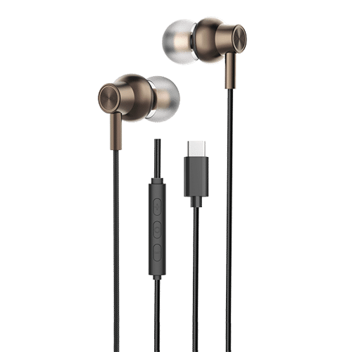 هندزفری تایپ سی پرووان مدل ProOne PHF3901