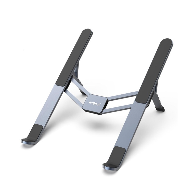 استند لپ تاپ و تبلت هیسکا مدل HISKA HK-2019
