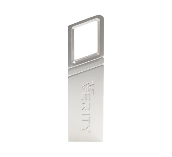 فلش مموری 64 گیگابایت وریتی نسل USB 2 مدل VERITY - V824