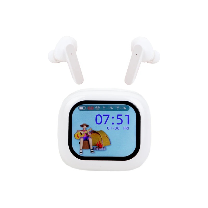 ایرپاد هوشمند با نمایشگر لمسی ویزمی مدل WT- 7