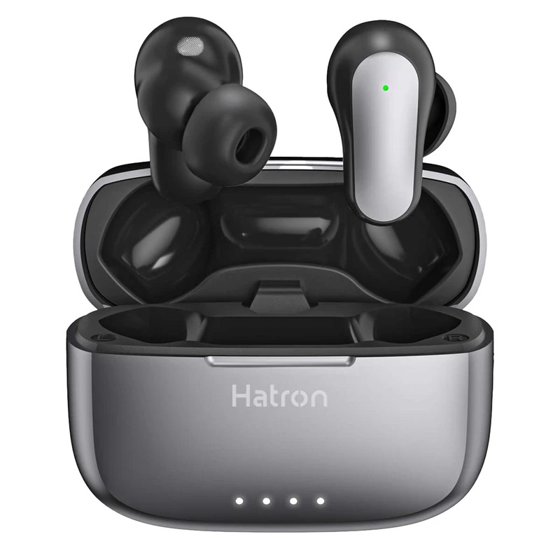 هندزفری بلوتوثی هترون  مدل HATRON  - HTW850P