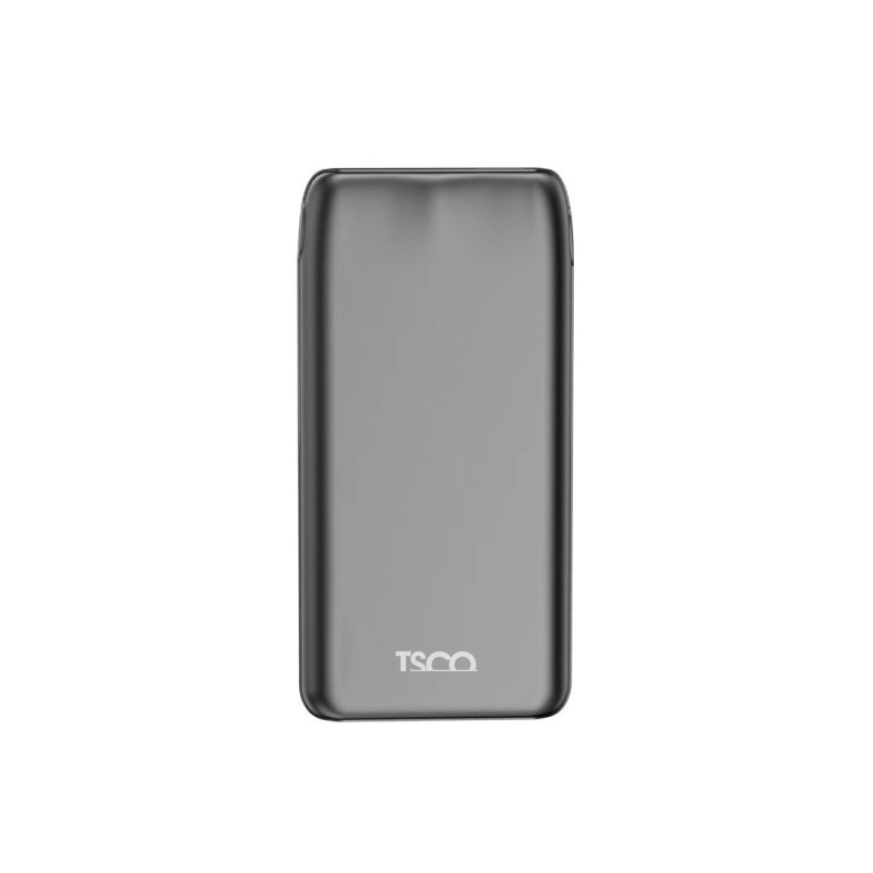 پاوربانک 10000 سوپرفست شارژ 22.5 وات تسکو مدل TSCO - TP 805