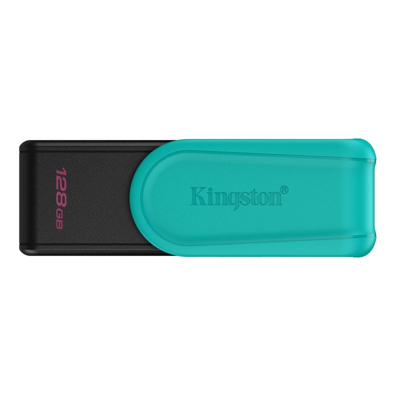 فلش مموری 128 گیگابایت کینگستون نسل USB 3.2 مدل DTXS/128GB