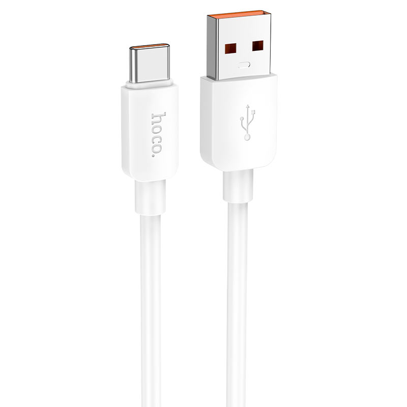 کابل شارژ 100 وات تایپ سی هوکو مدل hoco-x96