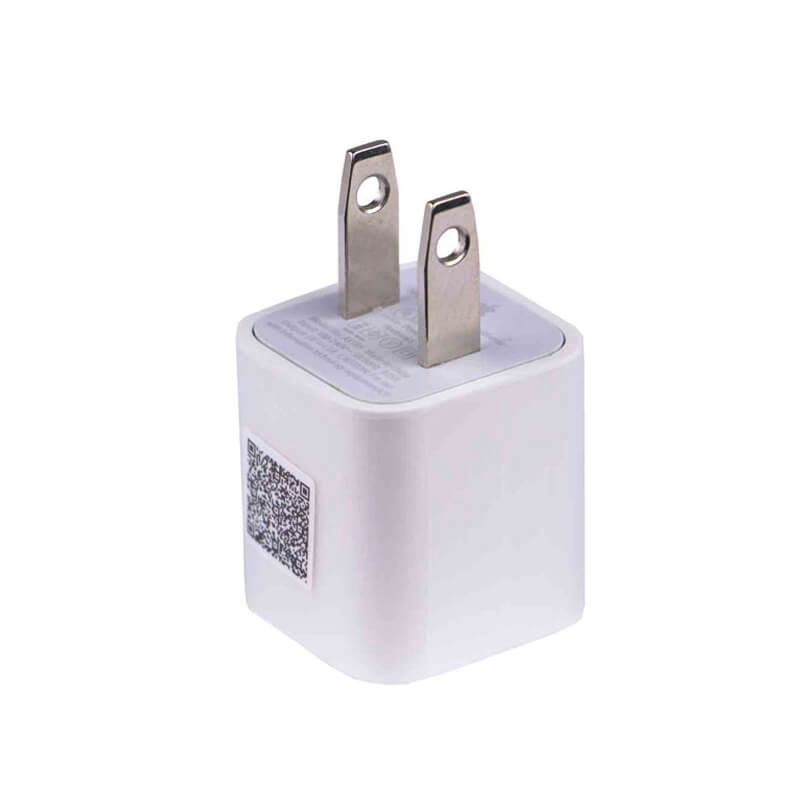 آداپتور شارژر 1 آمپر  (مناسب تمام گجت های دیجیتال) LITEON