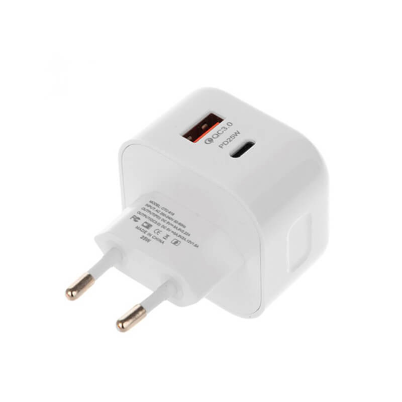 شارژر 40 واتی OTWOPLUS OTC-818