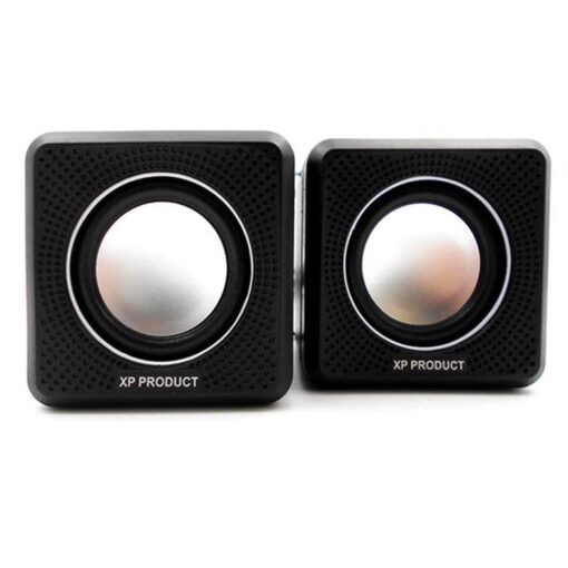 اسپیکر لپ تاپی XP-SU34C