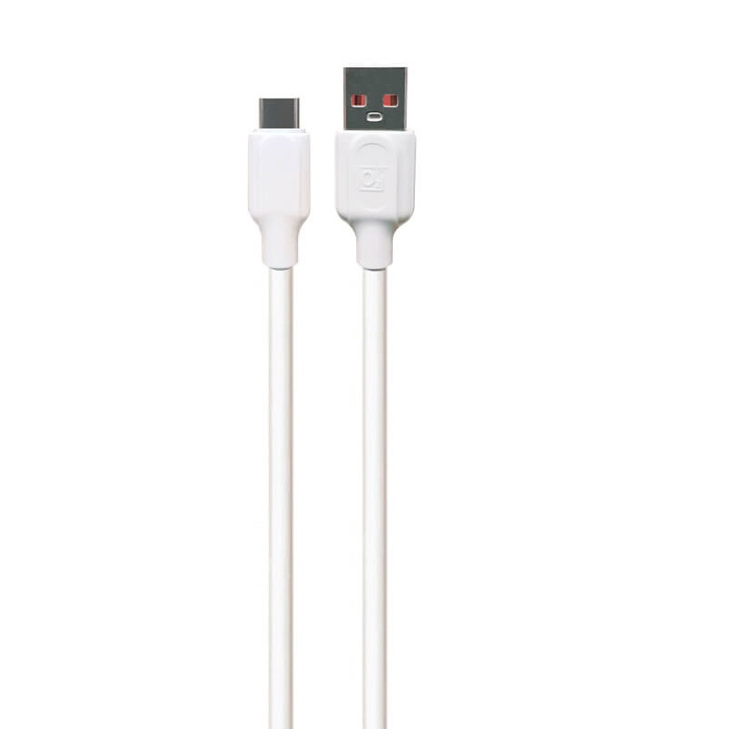 کابل شارژ تایپ سی OTWOPLUS CLA-201