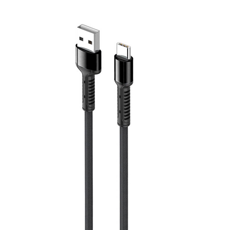 کابل شارژ تایپ سی OTWOPLUS CLA-205