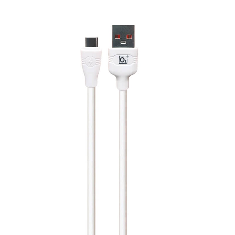 کابل شارژ تایپ سی OTWOPLUS CLA-200