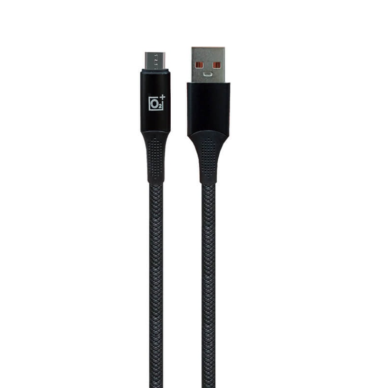 کابل پاوربانک میکرو OTWOPLUS CLA-401