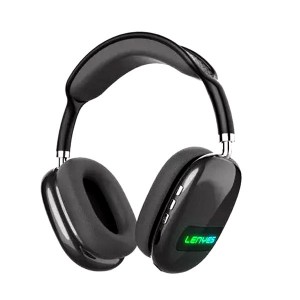 هدفون بی سیم لنیس مدل LH76