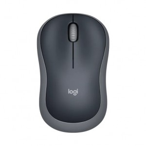 ماوس بی‌ سیم لاجیتک مدل LOGITECH - M185