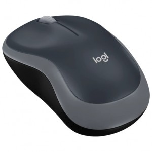 ماوس بی‌ سیم لاجیتک مدل LOGITECH - M185