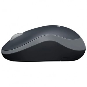 ماوس بی‌ سیم لاجیتک مدل LOGITECH - M185