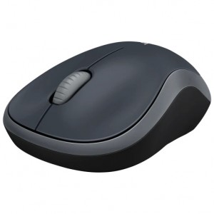 ماوس بی‌ سیم لاجیتک مدل LOGITECH - M185