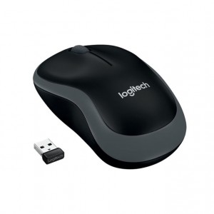 ماوس بی‌ سیم لاجیتک مدل LOGITECH - M185