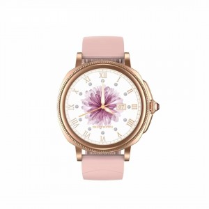 ساعت هوشمند زنانه لنیس مدل Lenyes LW-214