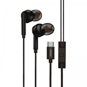 هندزفری تایپ سی مسکو مدل MOSSCO IF-02