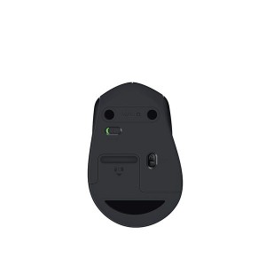 ماوس بی‌ سیم لاجیتک مدل LOGITECH - M280