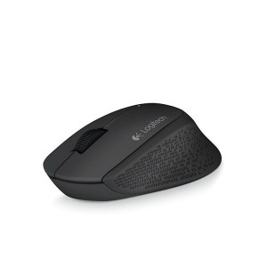 ماوس بی‌ سیم لاجیتک مدل LOGITECH - M280