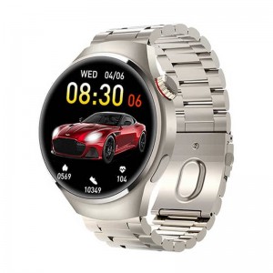 ساعت هوشمند وکاس مدل VOKUSS - G7 MAX