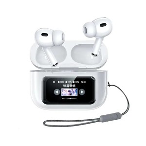 ایرپاد هوشمند با نمایشگر لمسی ویزمی مدل WT- 8