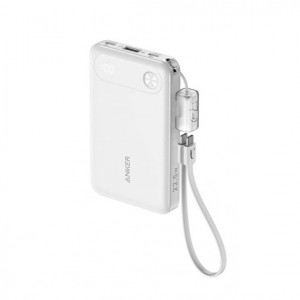 پاوربانک 10000 سوپرفست شارژ 22.5 انکر مدل ANKER A1257H11