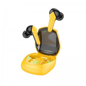 هندزفری گیمینگ بلوتوثی هوکو مدل EW28