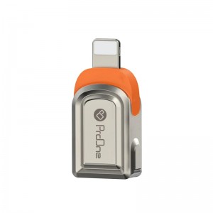 تبدیل OTG آیفون پرووان مدل PCO12