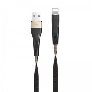 کابل شارژ آیفون هوکو مدل hoco-U39