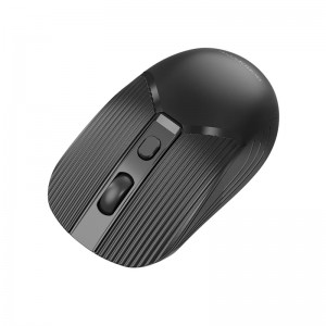 ماوس بیسیم بروفون مدل BOROFONE Wireless Mouse BG5