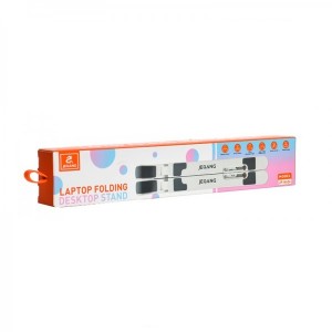 استند لپ تاپ و تبلت جی کنگ JEQANG JP-H626