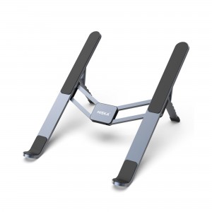 استند لپ تاپ و تبلت هیسکا مدل HISKA HK-2019