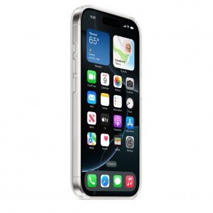 قاب مگسیف شفاف Magnetic Shell آیفون 16 پرو مکس ایموپی مدل iMOPAI - Ultra Thin