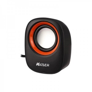 اسپیکر دسکتاپ دو تکه کایزر مدل KU-350