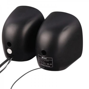 اسپیکر دسکتاپ دو تکه کایزر مدل KU-350