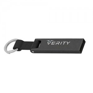 فلش مموری 64 گیگابایت وریتی نسل USB 2 مدل ERITY - V814